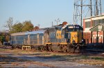 CSX 6025